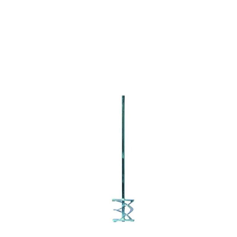 foto del prodotto agitatore a spirale eibenstock w70 6 con bordo a spirale destra