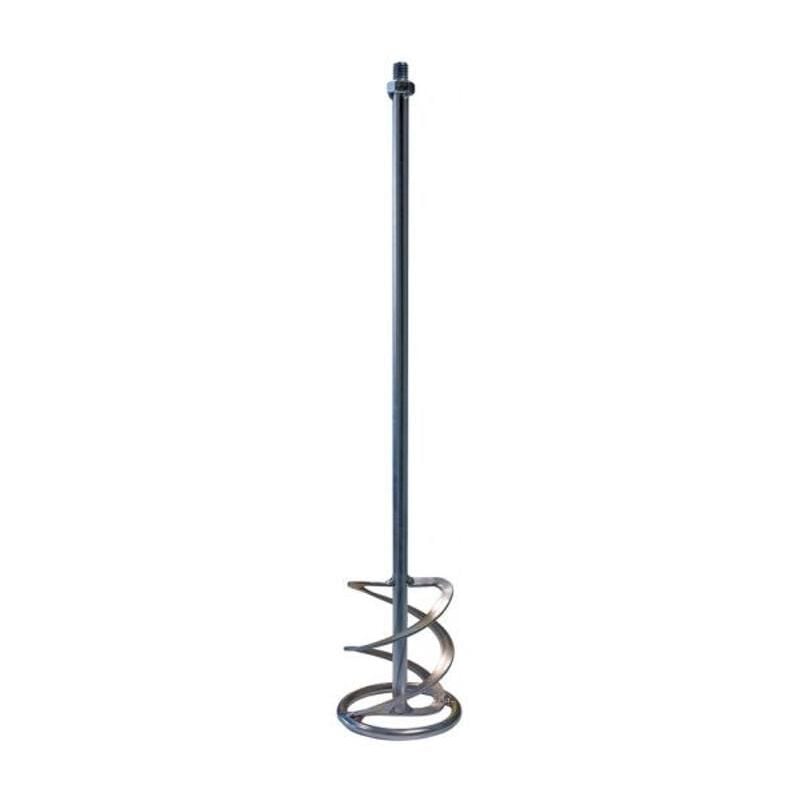foto del prodotto agitatore a spirale eibenstock wg135 m 14 a spirale destra