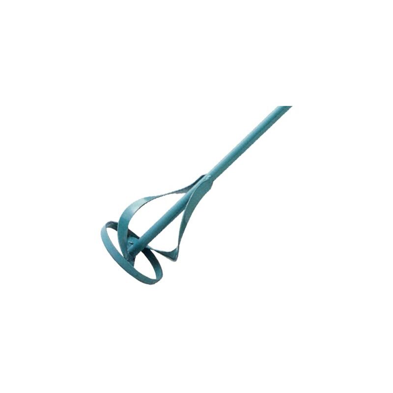 foto del prodotto agitatore mescolatore frusta collomix fm 80s 80 mm. l. 40 cm per colla pittura