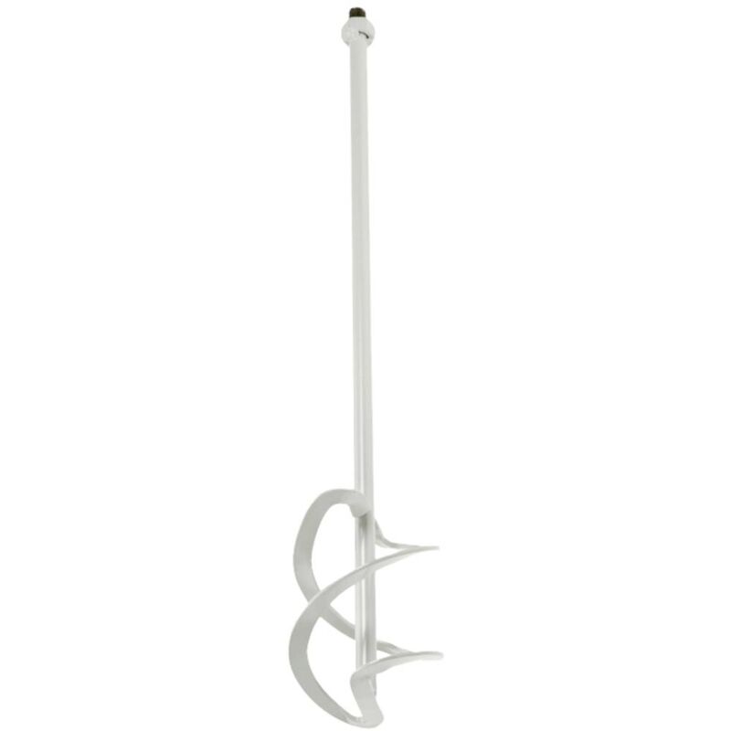 foto del prodotto agitatore per malte m14 100 x 590 mm 497630 kwb