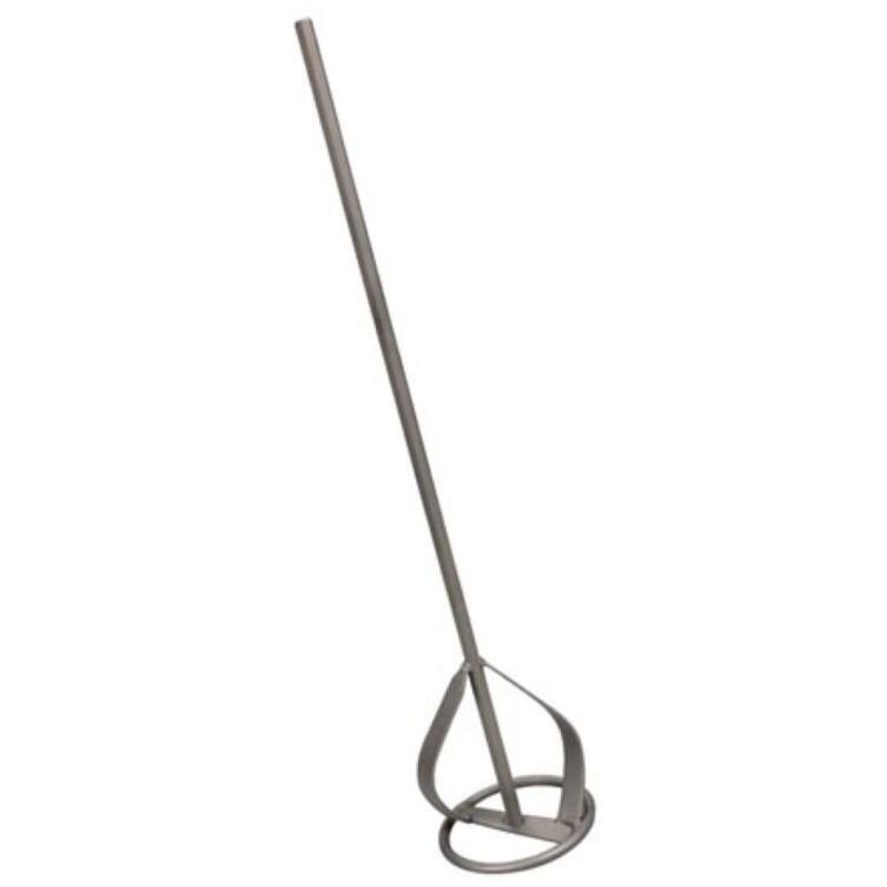 foto del prodotto agitatore tipo rk 120 mm inox