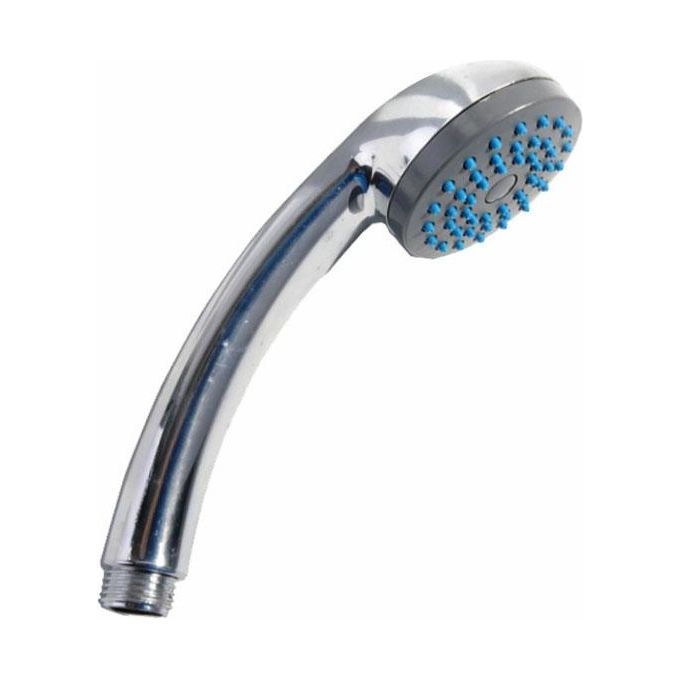 foto del prodotto aglaia doccetta curva 1 funzione play - 01270