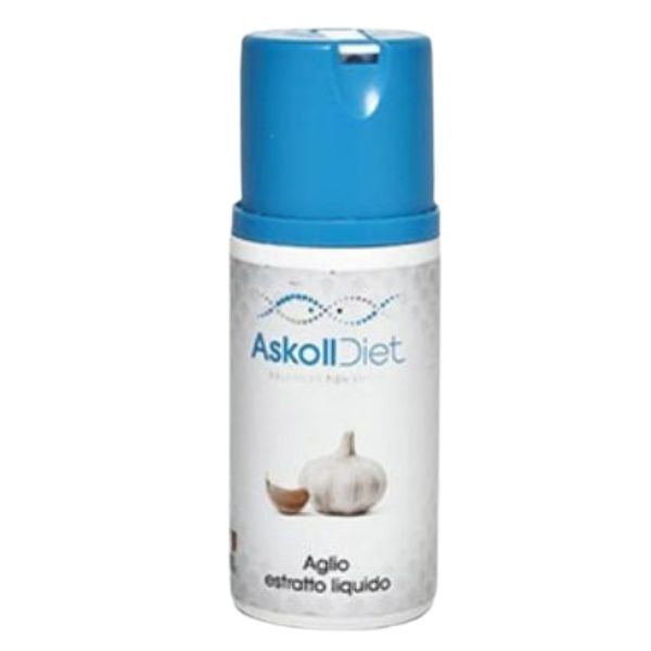 foto del prodotto aglio estratto liquido integratore per pesci di acqua dolce askoll, rafforza le difese immunitarie 100 ml 1 ordine scegli lo sconto bzr5 bzr20 200 punti fedelt 