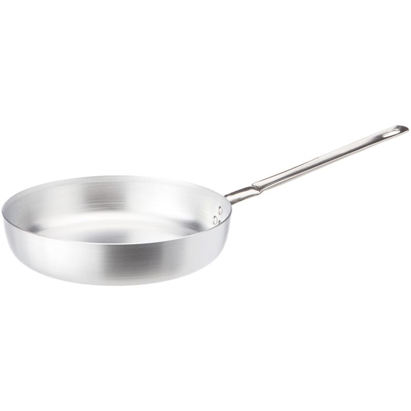 foto del prodotto agnelli padella 1 manico cm. 28x6,5 h agnelli