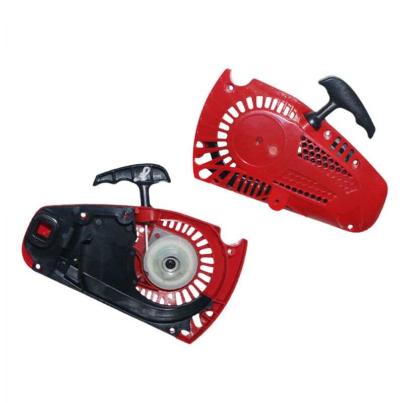 foto del prodotto ago di lancio rosso per motosega da potatura da 25 cc