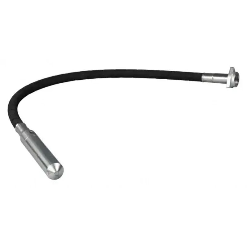 foto del prodotto ago flessibile vibrante 38 mm per vr004g 120 cm makita
