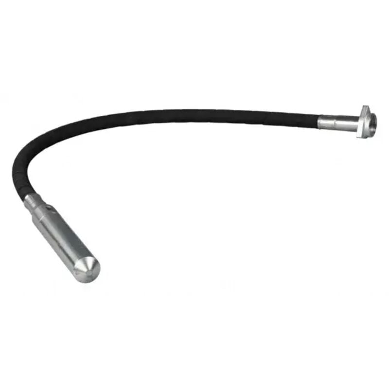 foto del prodotto ago flessibile vibrante 38 mm per vr004g 240 cm makita