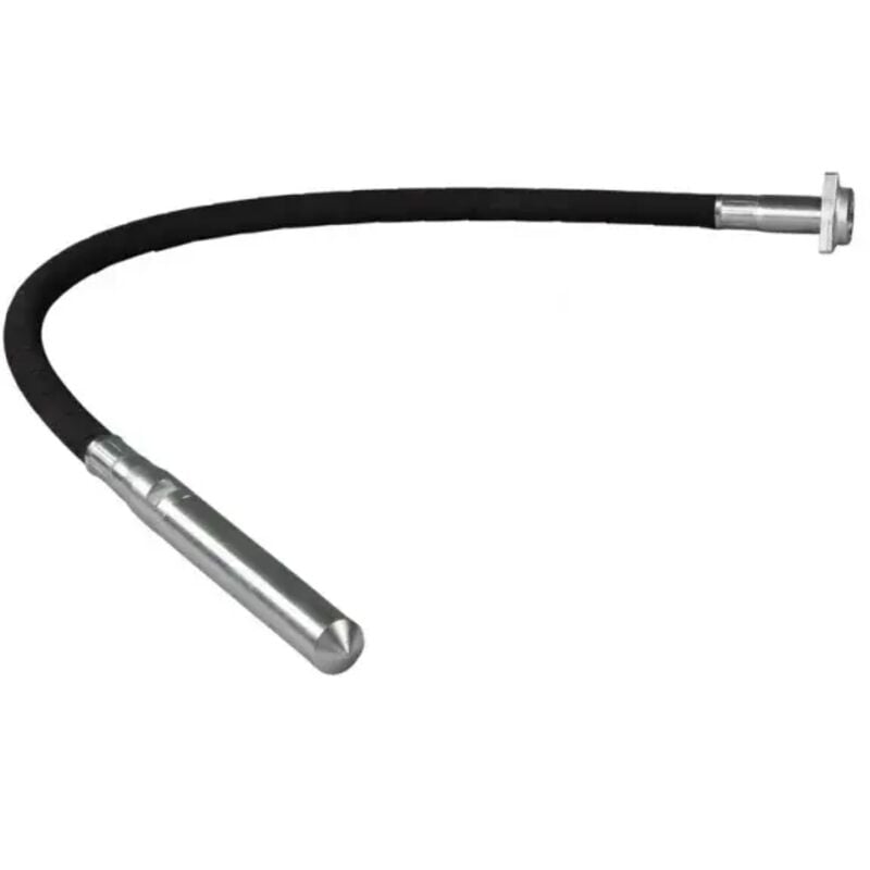 foto del prodotto ago vibrante flessibile 32 mm per vr003g 120 cm makita