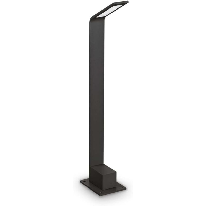 foto del prodotto agos pt small 3000k, paletto ideal lux