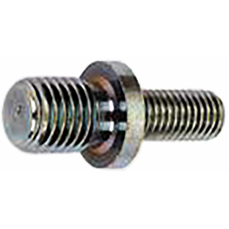 foto del prodotto agp adattatore per testina decespugliatore m10 x 1,25 m8 x 1,25 sx