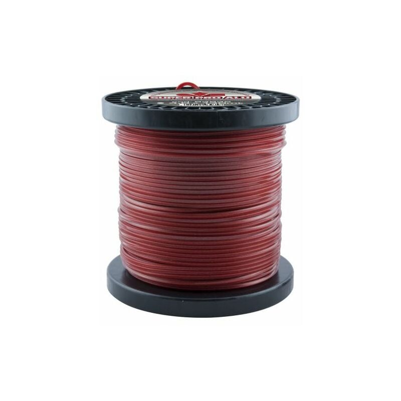 foto del prodotto agp filo nylon alumade tondo 4x130mt kg2 lb4 pz 1,0