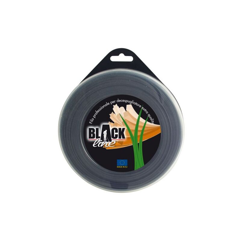 foto del prodotto agp filoblack lineprof.quadro 3,0x45mt. pz 1