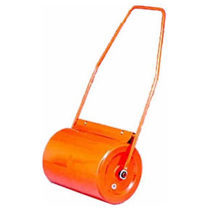 foto del prodotto agrati rullo compressore acciaio cm 44x30 510