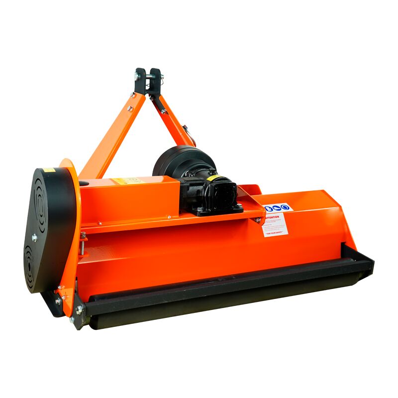 foto del prodotto agrotrack decespugliatore trattore aef140