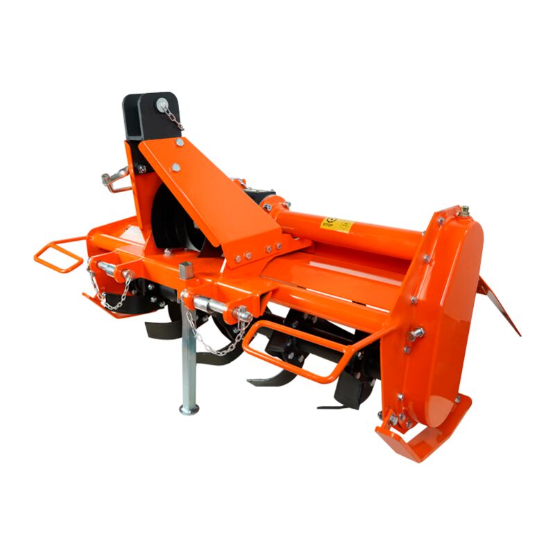 foto del prodotto agrotrack motozappa per minitrattore art100