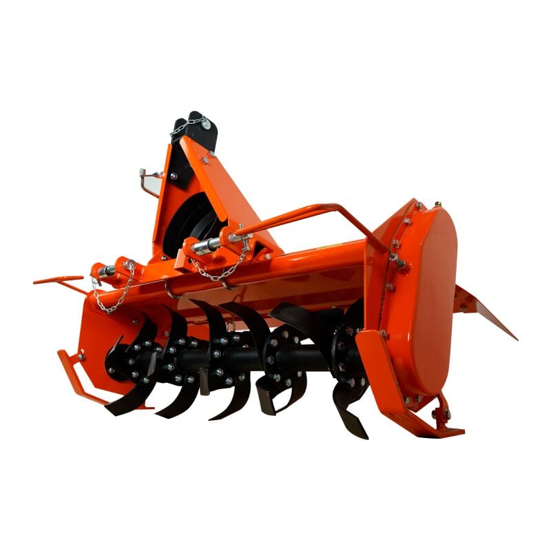 foto del prodotto agrotrack motozappa per trattore art140