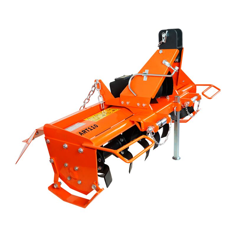 foto del prodotto agrotrack zappatrice trattore art110