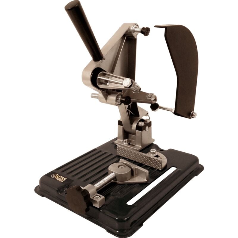 foto del prodotto ags supporto per smerigliatrice 115 125 mm , b00yrshz22 fartools