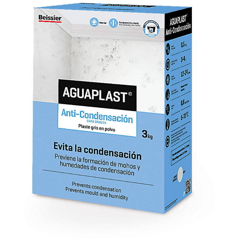 foto del prodotto aguaplast anticondensa 3kg 70026 004