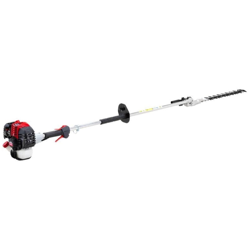 foto del prodotto ah262shd tosasiepi ad asta a scoppio lama 536 mm 25,4 cc shindaiwa