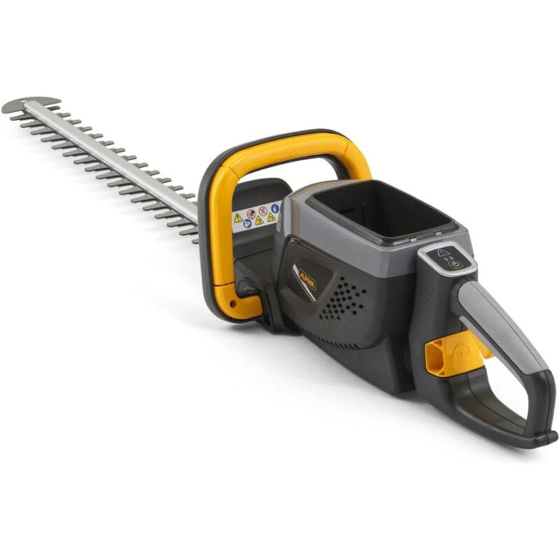 foto del prodotto aht 48 li kit tagliasiepi a batteria incl. batteria e caricabatteria alpina