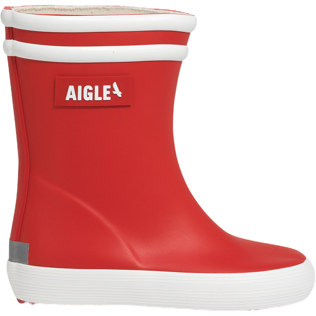 foto del prodotto aigle bambino stivali in gomma flac 2