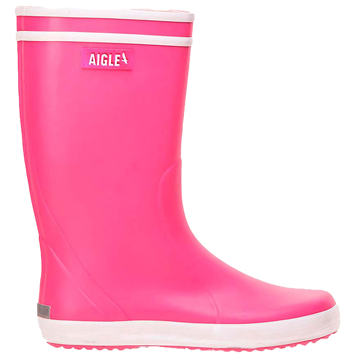 foto del prodotto aigle bambino stivali in gomma lolly pop 2