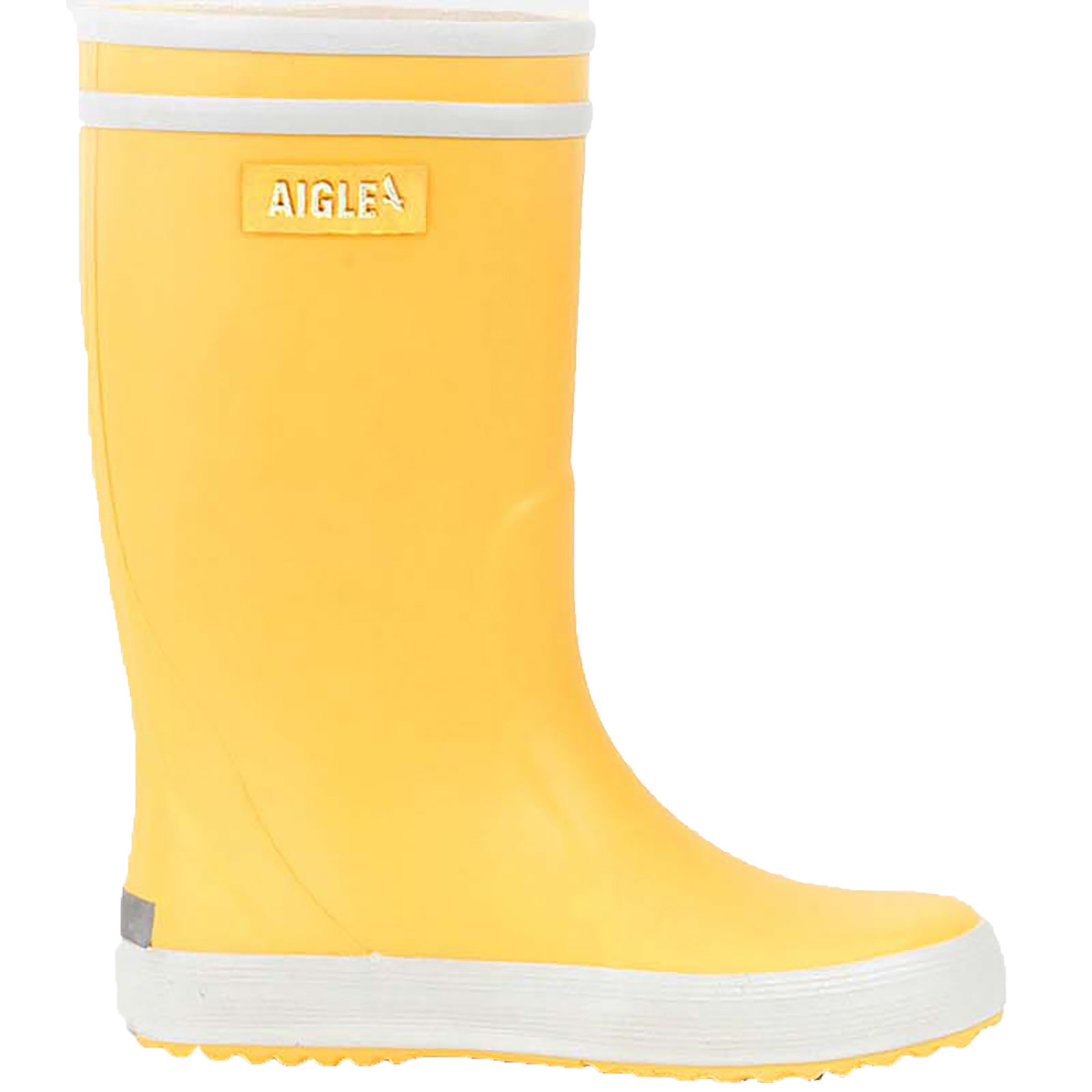foto del prodotto aigle bambino stivali in gomma lolly pop 2