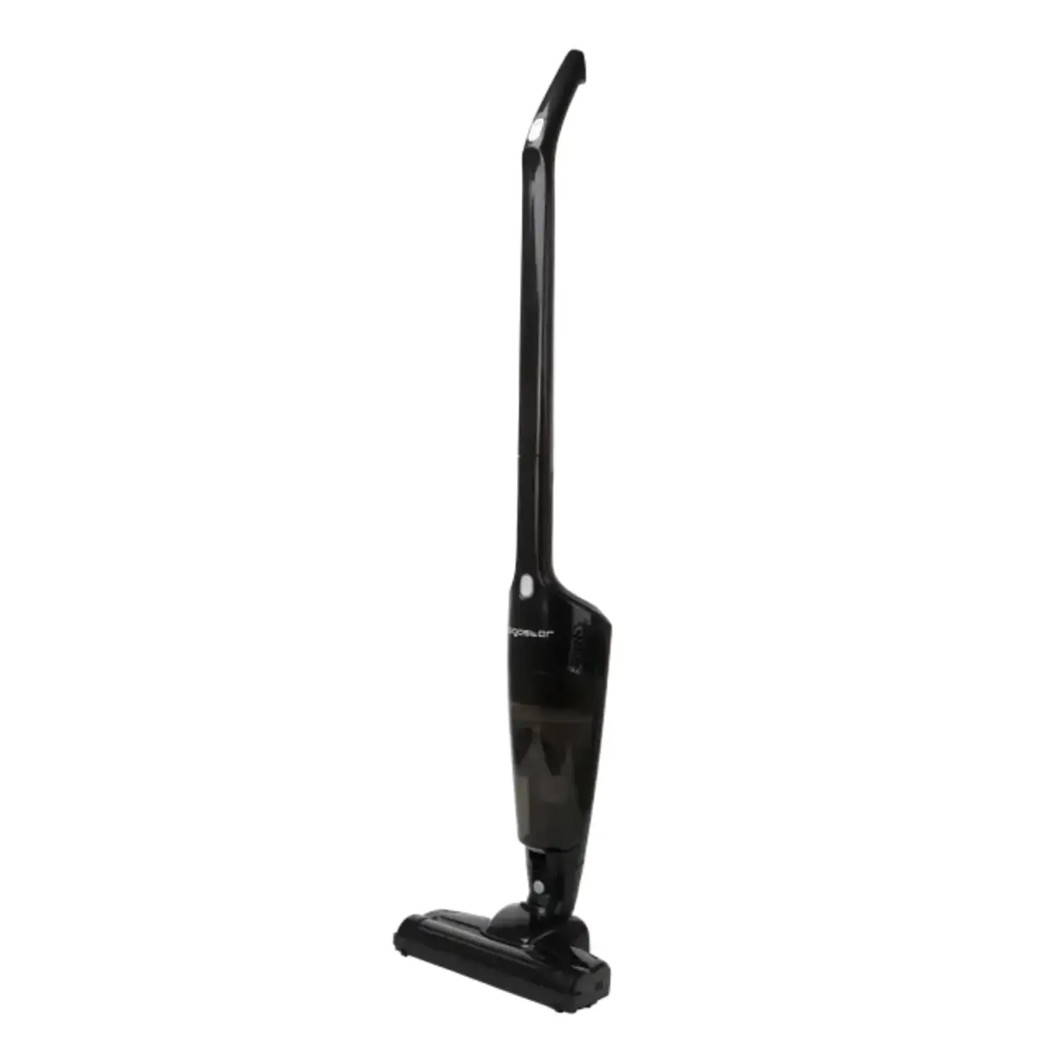 foto del prodotto aigostar aspirapolvere 2 in 1 portatile a batteria scopa pavimento usato