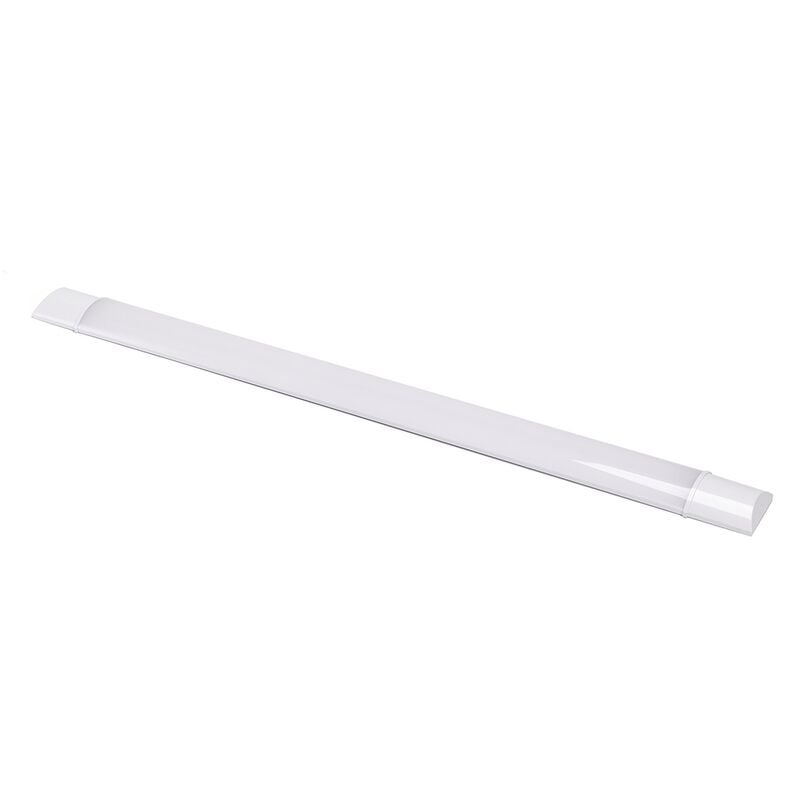 foto del prodotto aigostar barra led 30w da 90cm bianco caldo 3000k