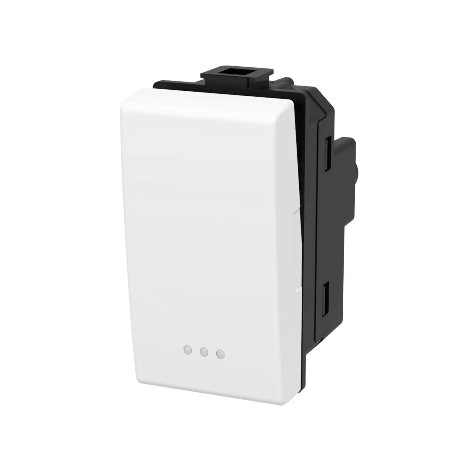 foto del prodotto aigostar compatibile matix invertitore bianco