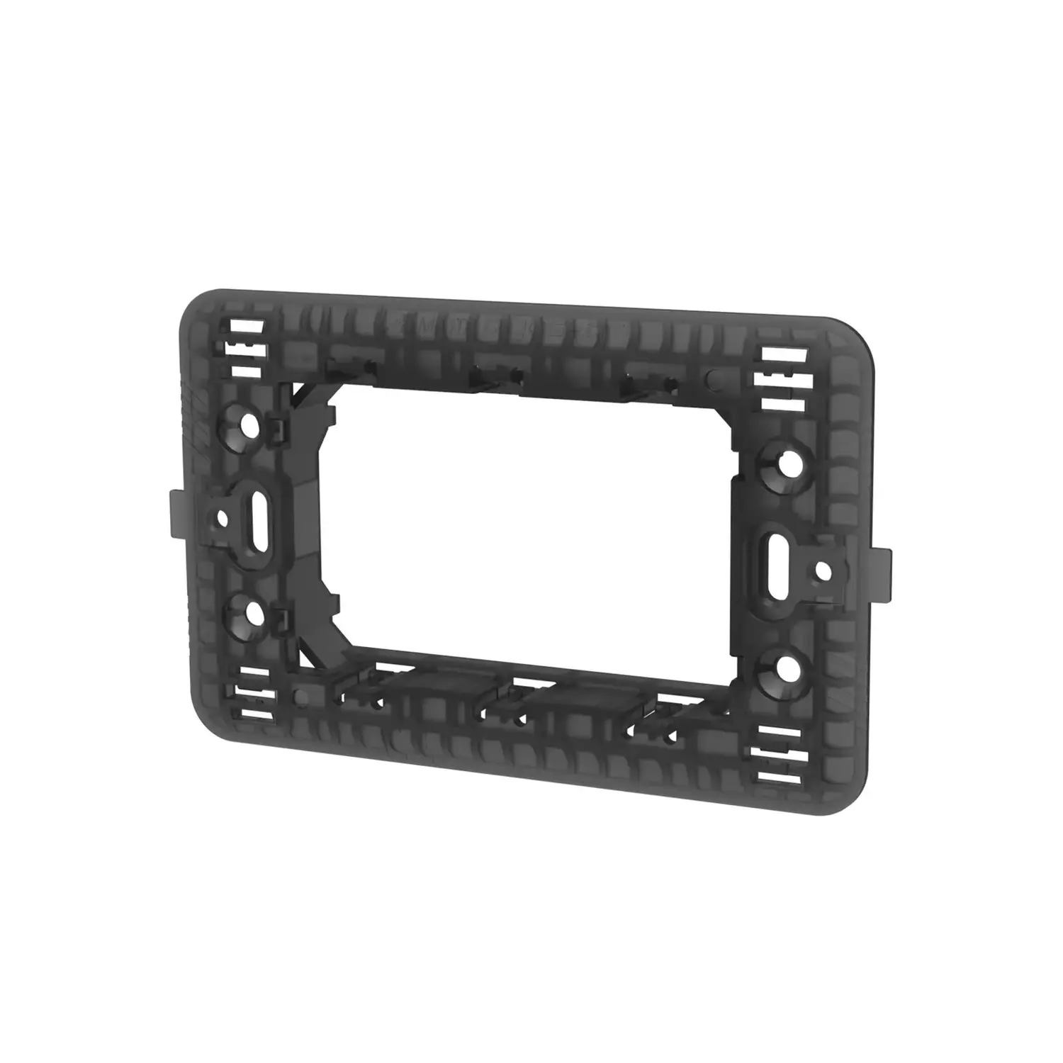 foto del prodotto aigostar compatibile matix supporto 3 posti bianco