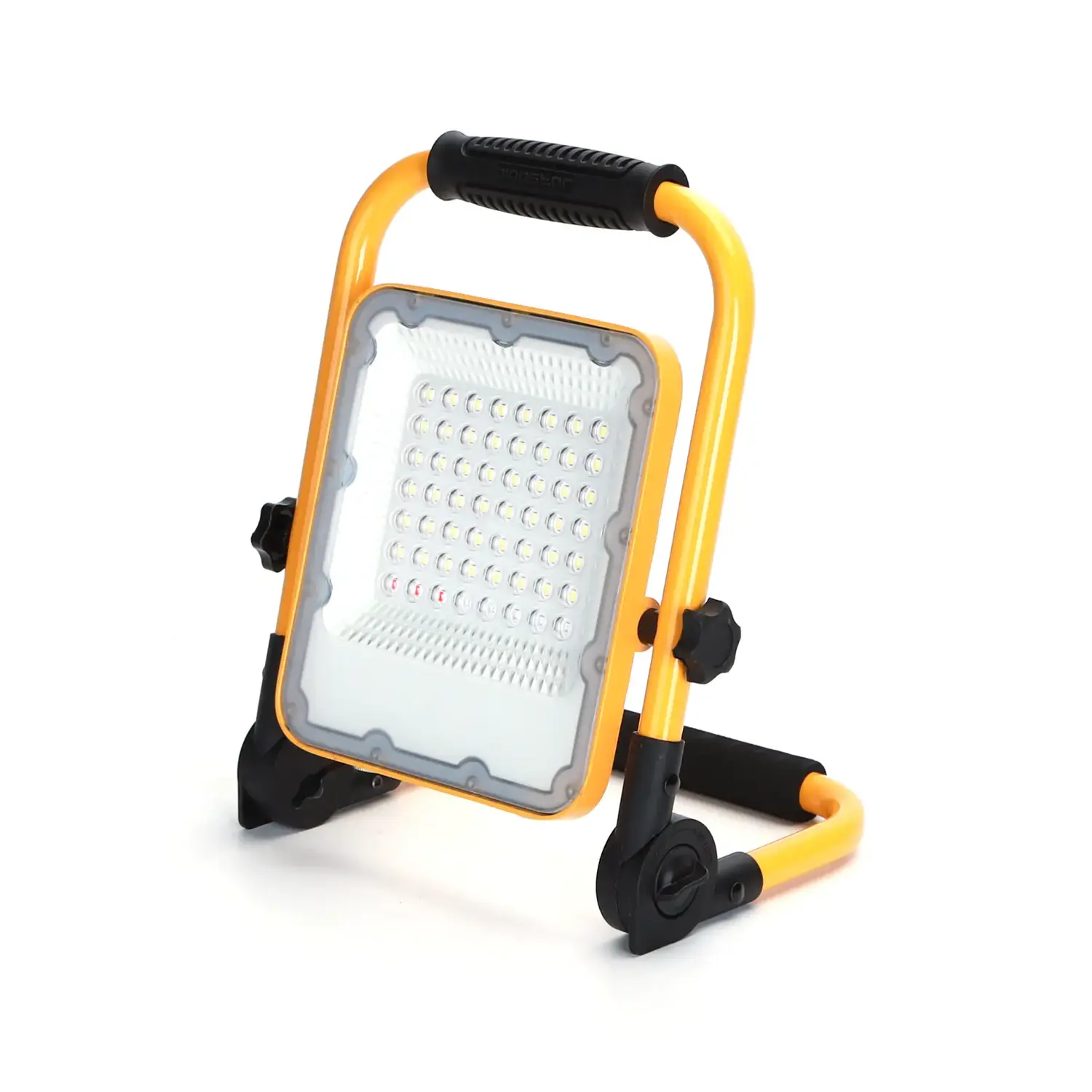 foto del prodotto aigostar faro portatile proiettore ricaricabile con usb auto casa 30 watt