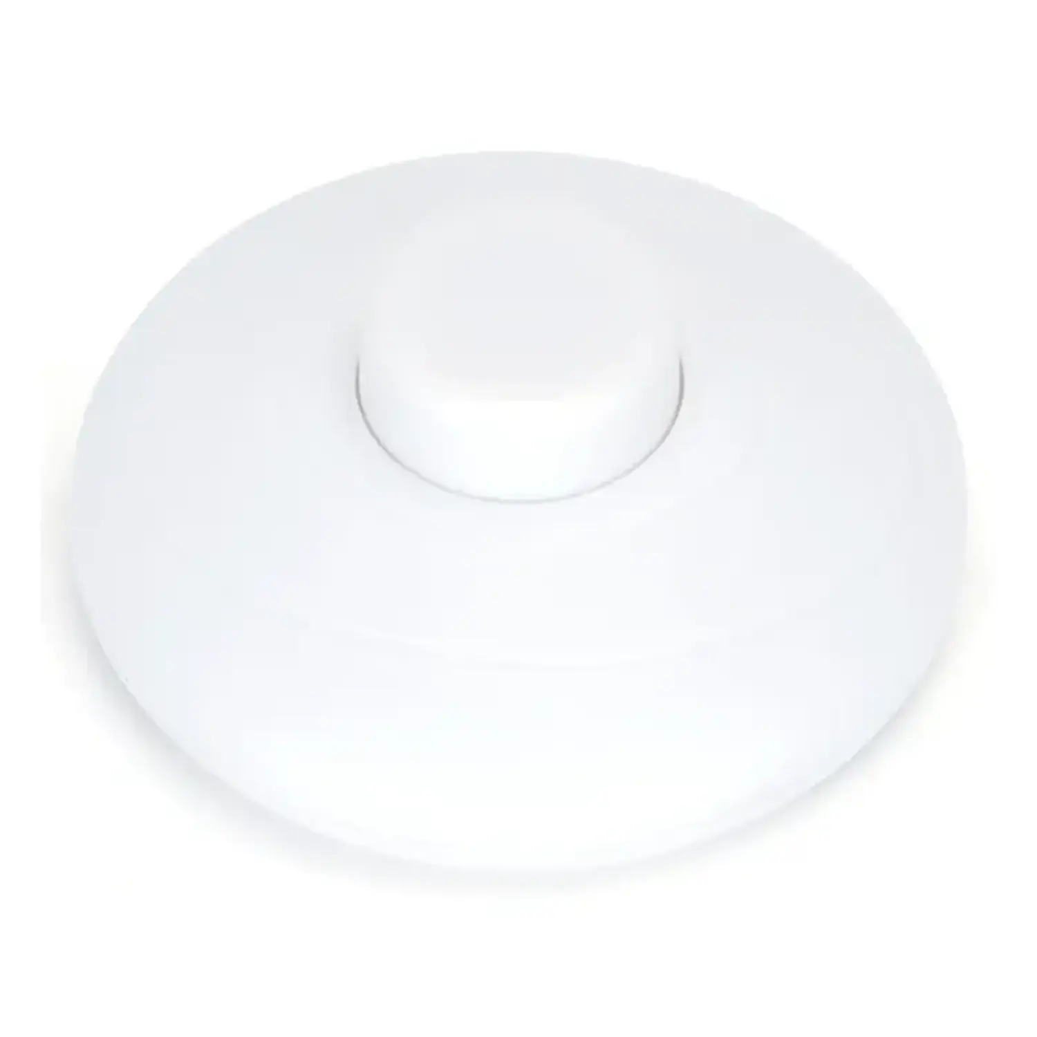 foto del prodotto aigostar interruttore a pedale 250v 2a bianco