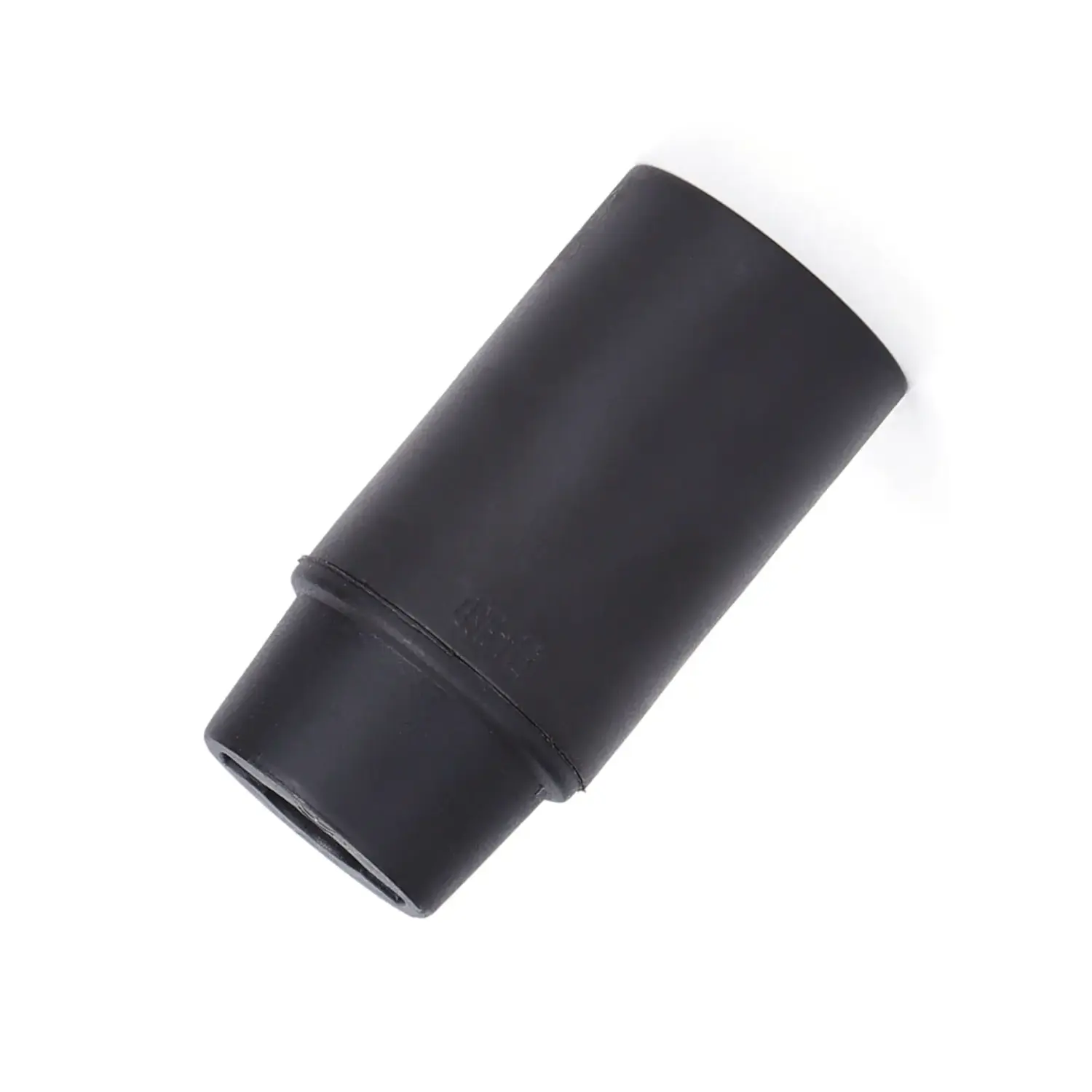 foto del prodotto aigostar portalampada porta lampadina plastica e14 nero