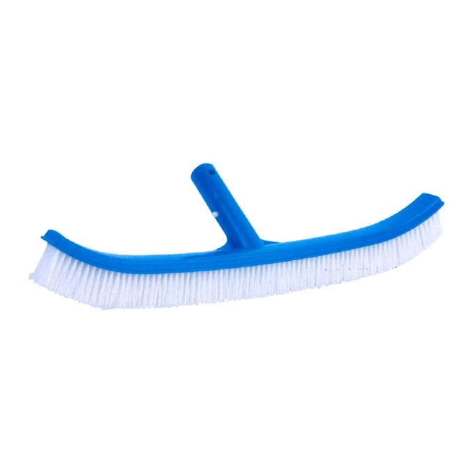 foto del prodotto ailanto 06453 spazzolone piscine pareti curvo 45cm