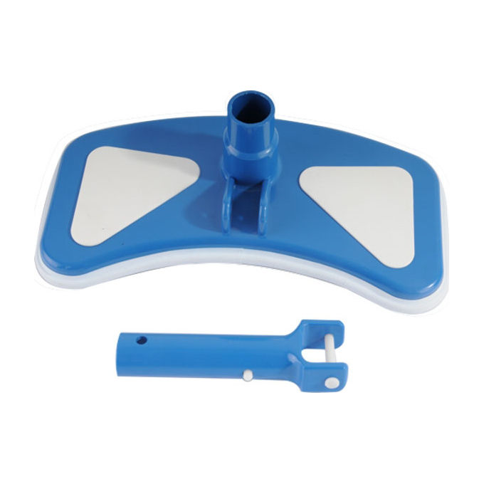 foto del prodotto ailanto 06463 spazzola piscine aspirante deluxe
