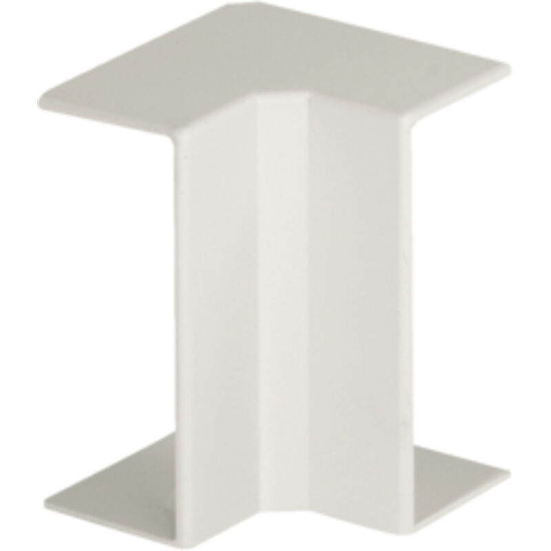 foto del prodotto aim 50x20 w angolo interno per minicanali tmc tmu, bianco