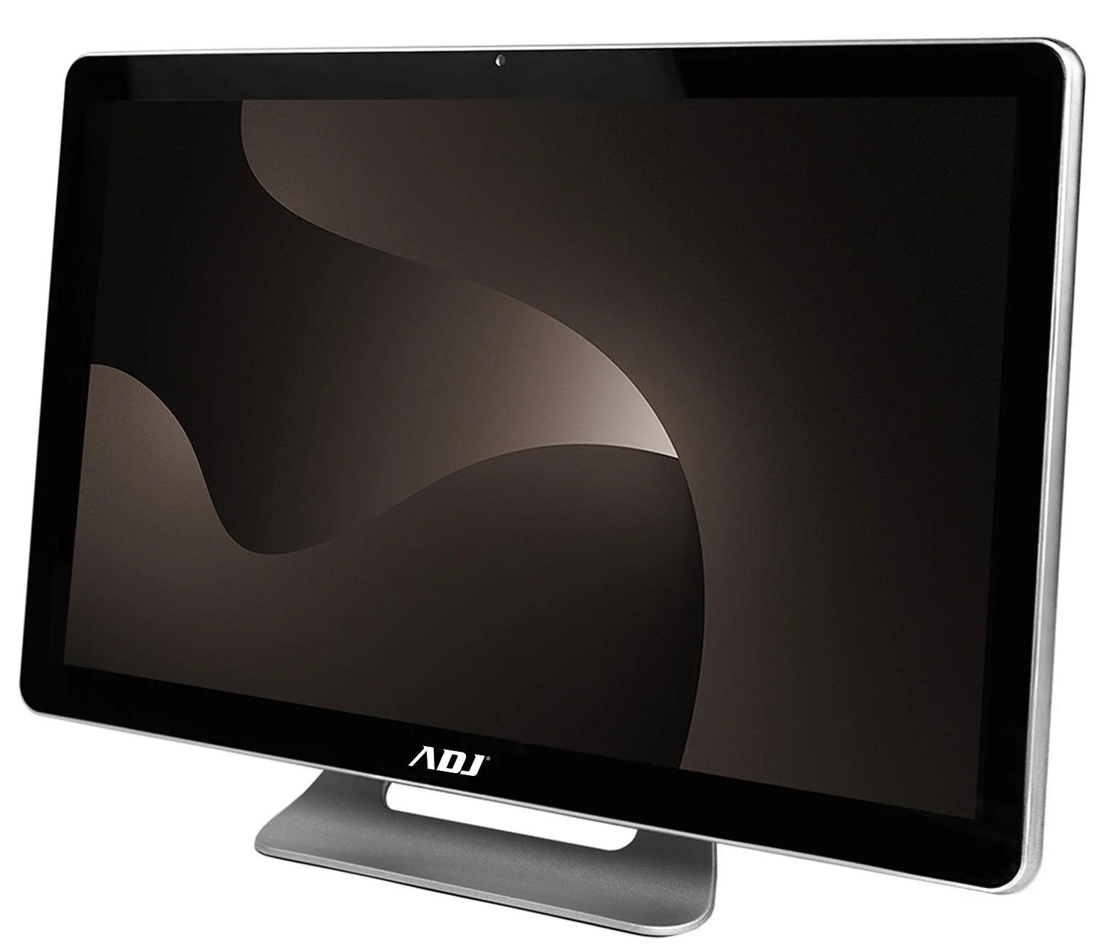 foto del prodotto aio 16,1 pen 8g 250gb tch w11 pro g6x00 wifi cam h510 sil wh