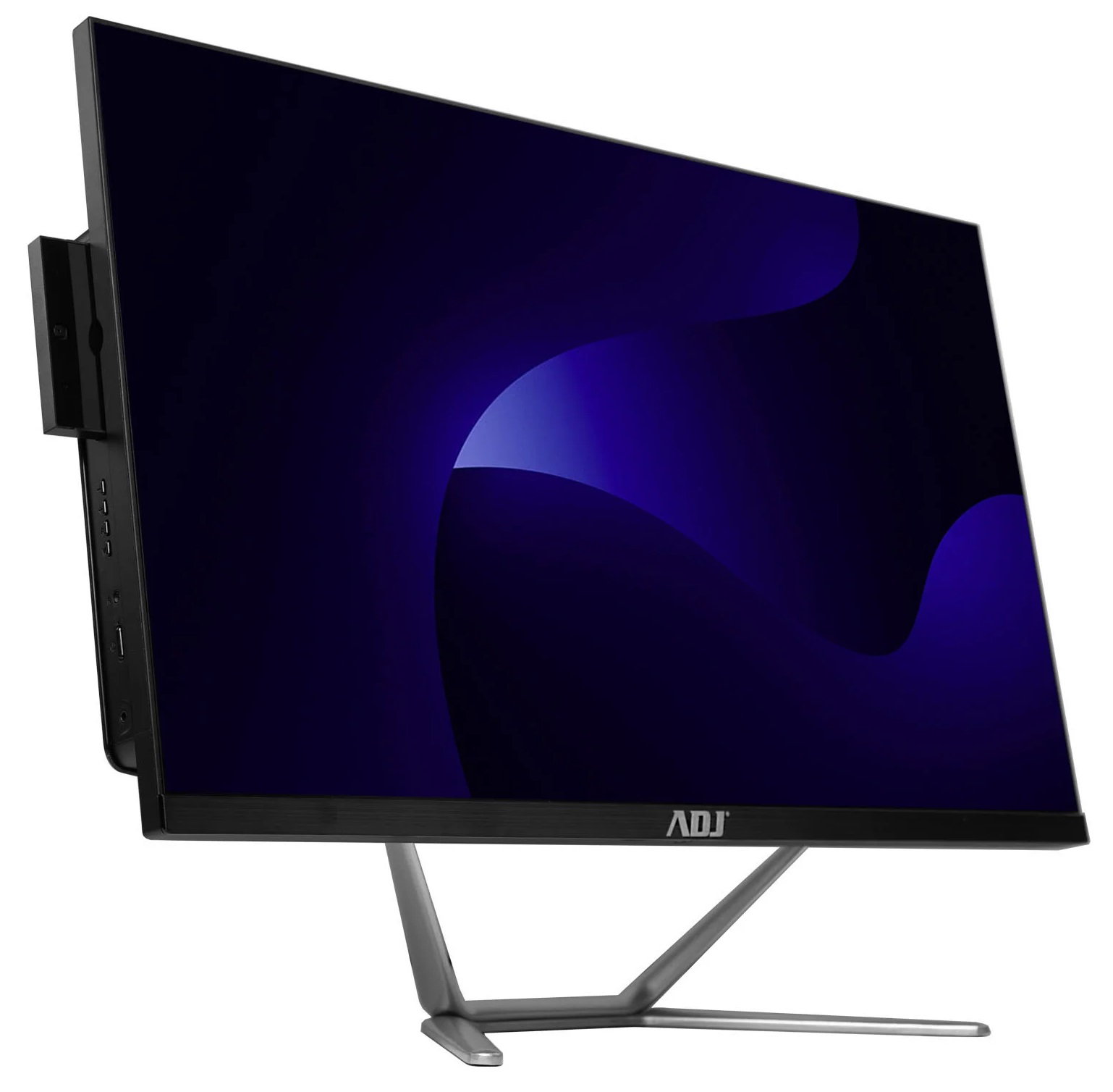 foto del prodotto aio 27 i7 16g 1tb w11p bk adj pro i7 12700 wifi v h vga opzionale