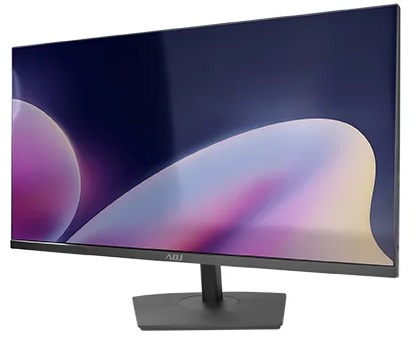 foto del prodotto aio 32 i5 16g 1tb pvt w11pro bk i5 12450h wifi bt business 120w adj