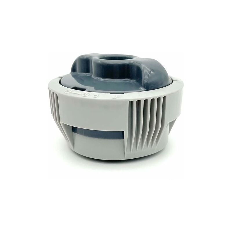 foto del prodotto aiperq 1 dispenser di cloro per lay z spa, dispenser di prodotti chimici per piscine p05345 p03821 accessori per piscine e spa