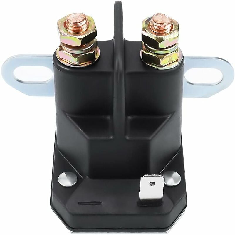 foto del prodotto aiperq 812 1211 211 solenoide rel avviamento 12 v 3 terminali