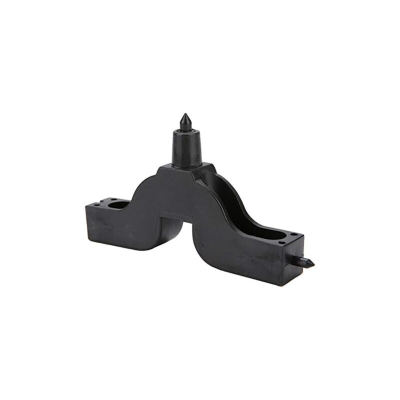 foto del prodotto aiperq accessori per irrigazione a goccia tubo perforante attrezzi perforanti attrezzi per irrigazione a goccia da giardino neri attrezzi per
