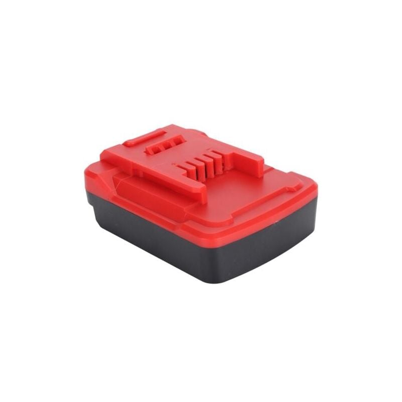 foto del prodotto aiperq adattatore per batteria per elettroutensili professionali convertitore da batteria bosch 18v a einhell compatibile con elettroutensili