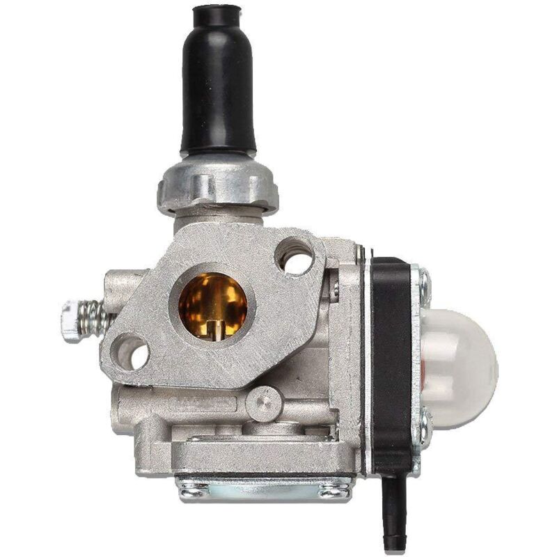 foto del prodotto aiperq adatto per accessori per il controllo dell olio da giardino per carburatore tosaerba kawasaki th43 th48 tl43 tl33