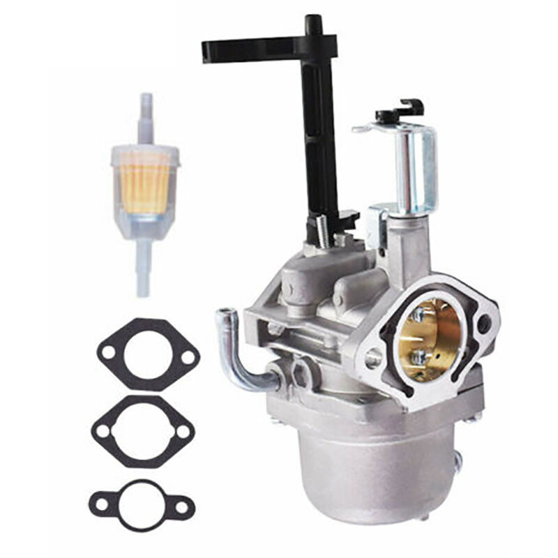 foto del prodotto aiperq adatto per carburatore generatore robin ex40 20b 62302 30 20b 62302 20 14hp