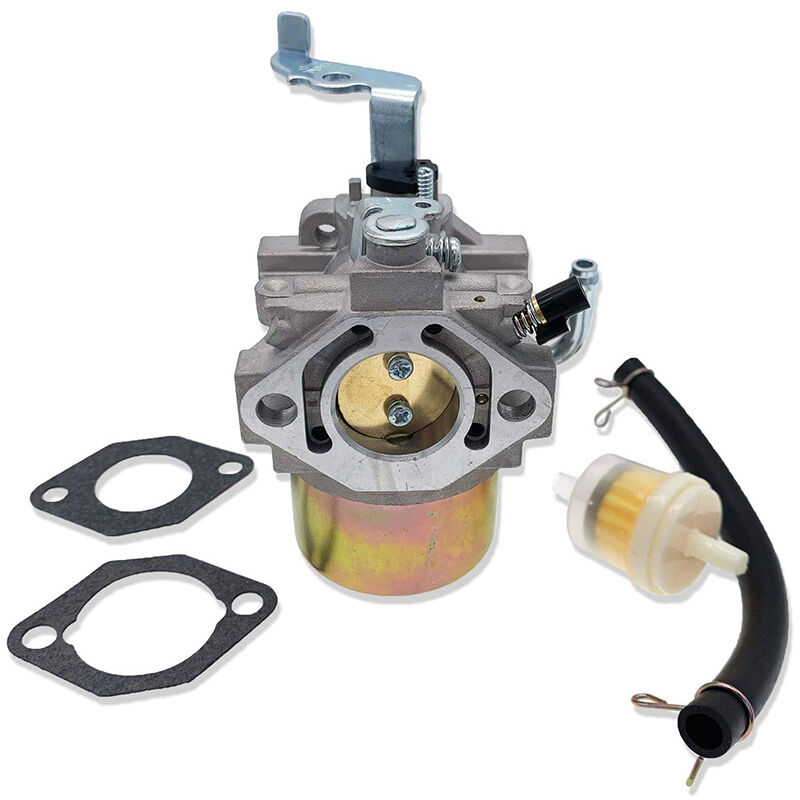 foto del prodotto aiperq adatto per carburatore generatore robin ey28 rgx3500 rgx3510 ey28d da 7,5 cv