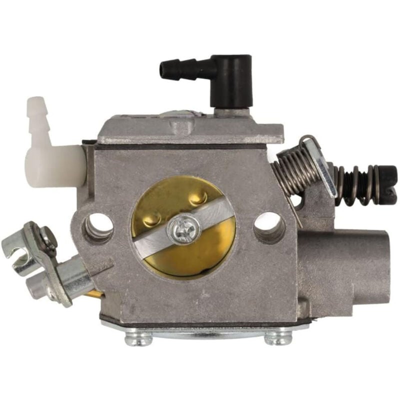 foto del prodotto aiperq adatto per carburatore per decespugliatore fs500 fs500l fs550 hd 31 hd 31a