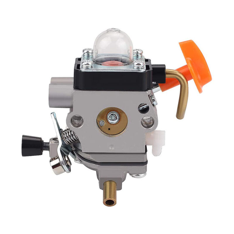 foto del prodotto aiperq adatto per carburatore per tagliasiepi fs90r c1q s174 fs110 zama c1q s131 fs87